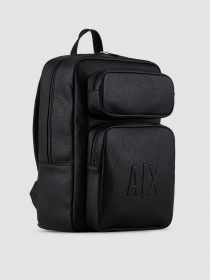 Рюкзаки Armani Exchange модель 952407-2R836-00020 Фото