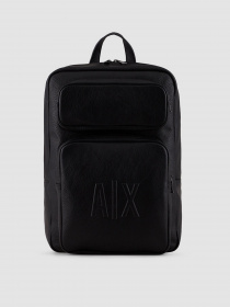 Рюкзаки Armani Exchange модель 952407-2R836-00020 Фото