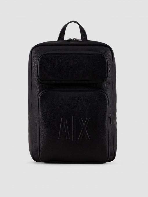 Рюкзаки Armani Exchange модель 952407-2R836-00020 Фото