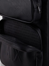 Рюкзаки Armani Exchange модель 952407-2R836-00020 Фото