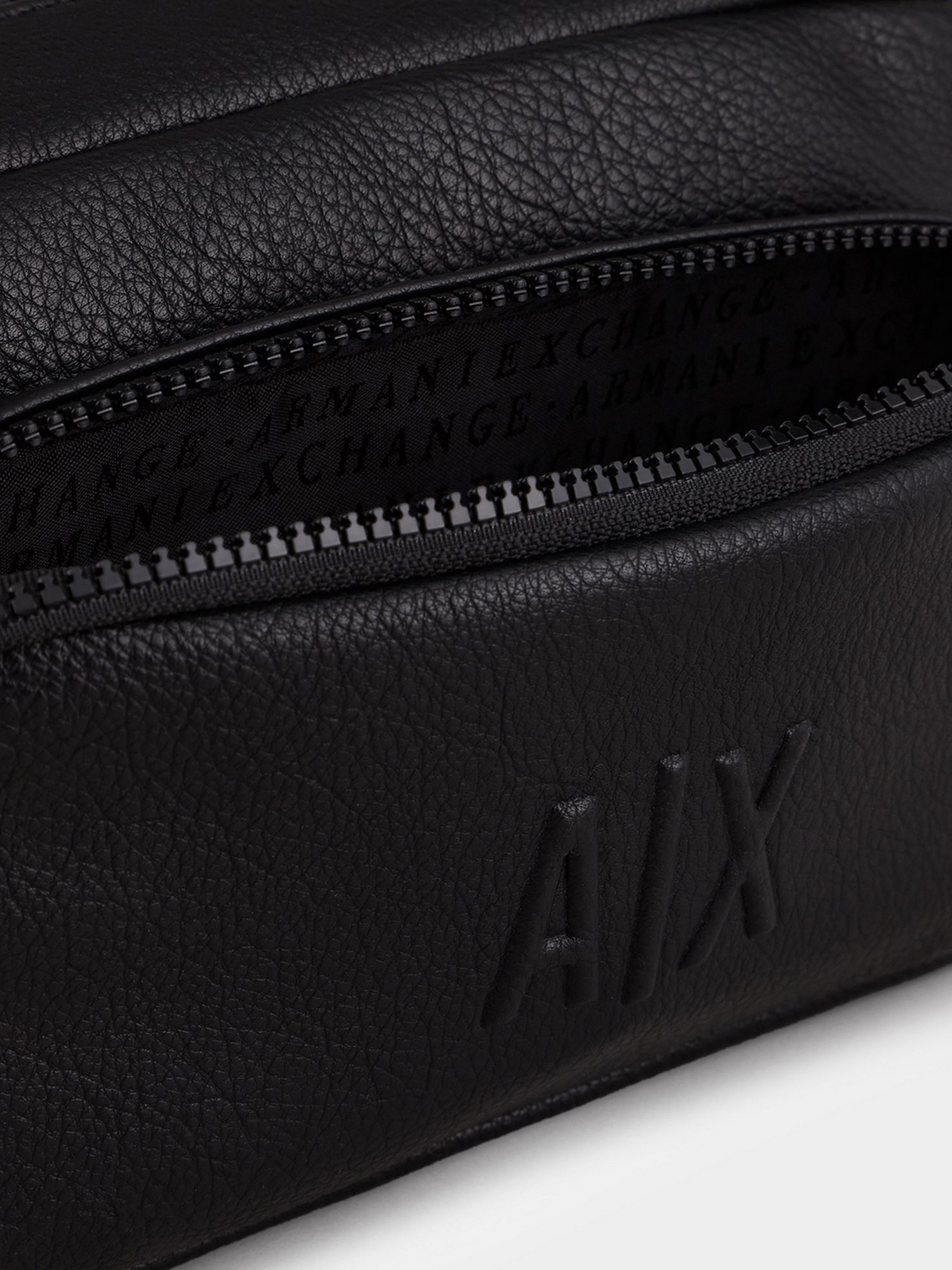 Поясная сумка Armani Exchange модель 952408-2R836-00020 Фото