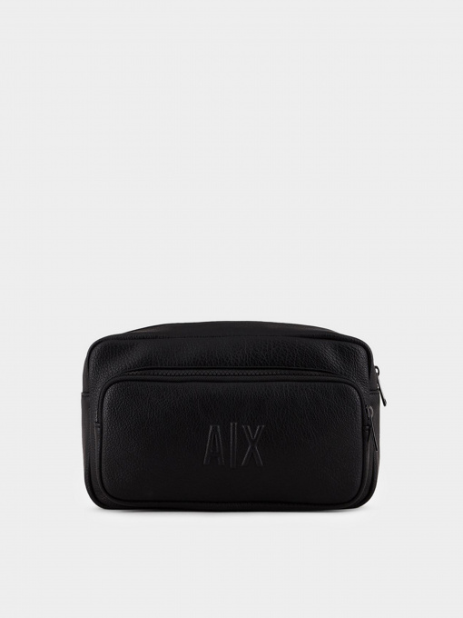 Поясная сумка Armani Exchange модель 952408-2R836-00020 Фото