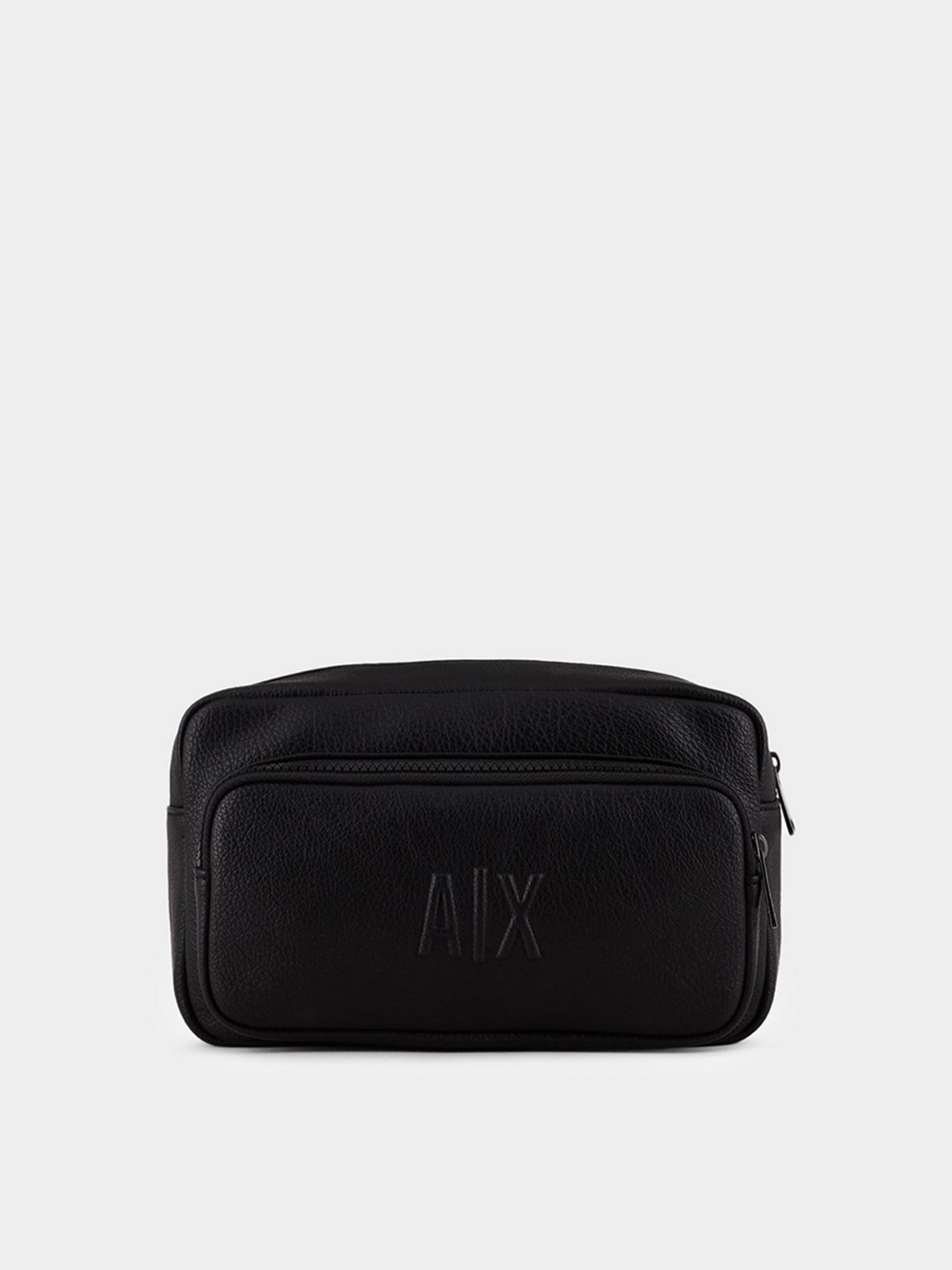 Поясна сумка Armani Exchange модель 952408-2R836-00020 Фото