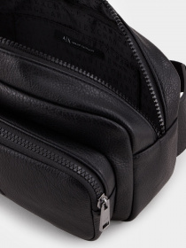 Поясна сумка Armani Exchange модель 952408-2R836-00020 Фото