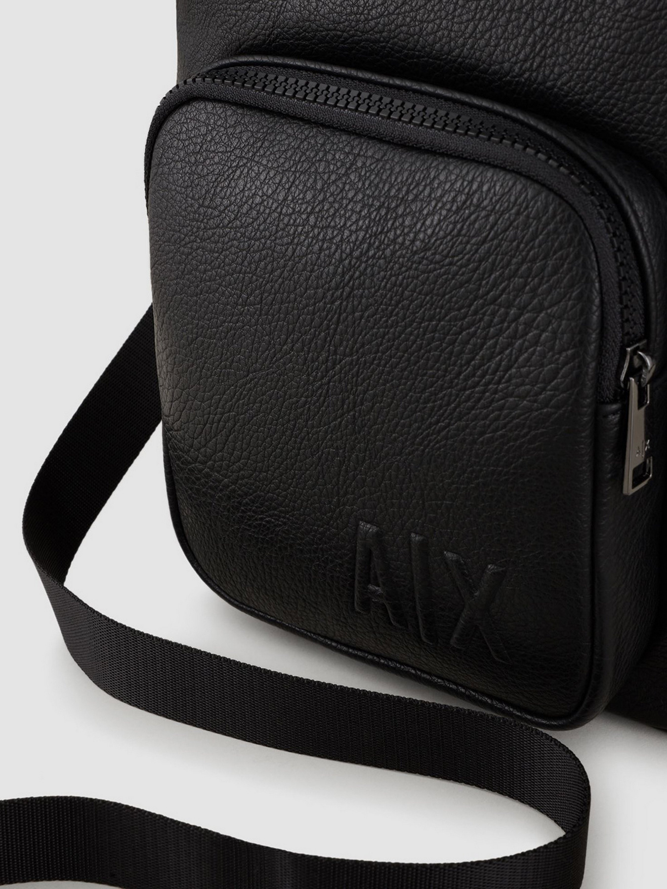 Сумка Armani Exchange модель 952410-2R836-00020 Фото