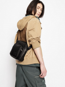 Сумка Armani Exchange модель 952410-2R836-00020 Фото