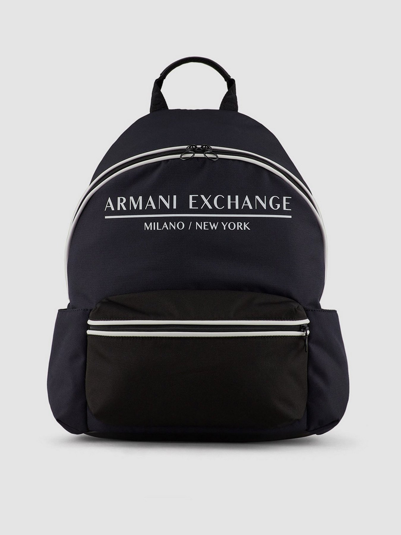 Рюкзаки Armani Exchange модель 952411-2R837-00736 Фото