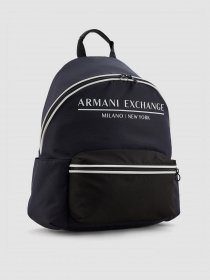 Рюкзаки Armani Exchange модель 952411-2R837-00736 Фото