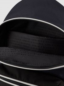 Рюкзаки Armani Exchange модель 952411-2R837-00736 Фото