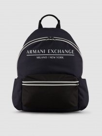 Рюкзаки Armani Exchange модель 952411-2R837-00736 Фото