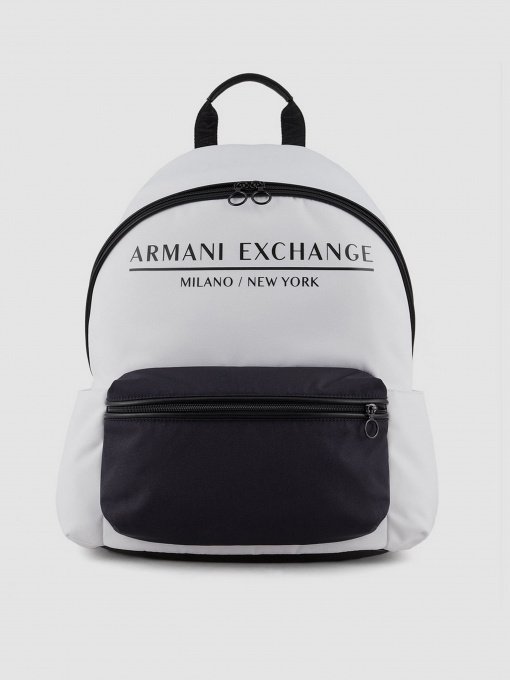 Рюкзаки Armani Exchange модель 952411-2R837-47610 Фото