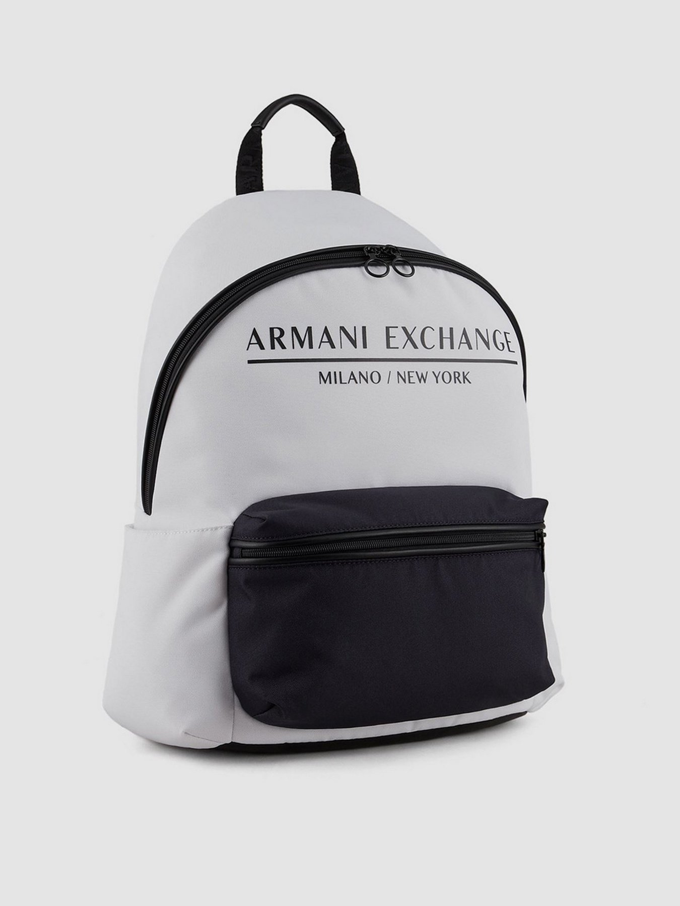 Рюкзаки Armani Exchange модель 952411-2R837-47610 Фото