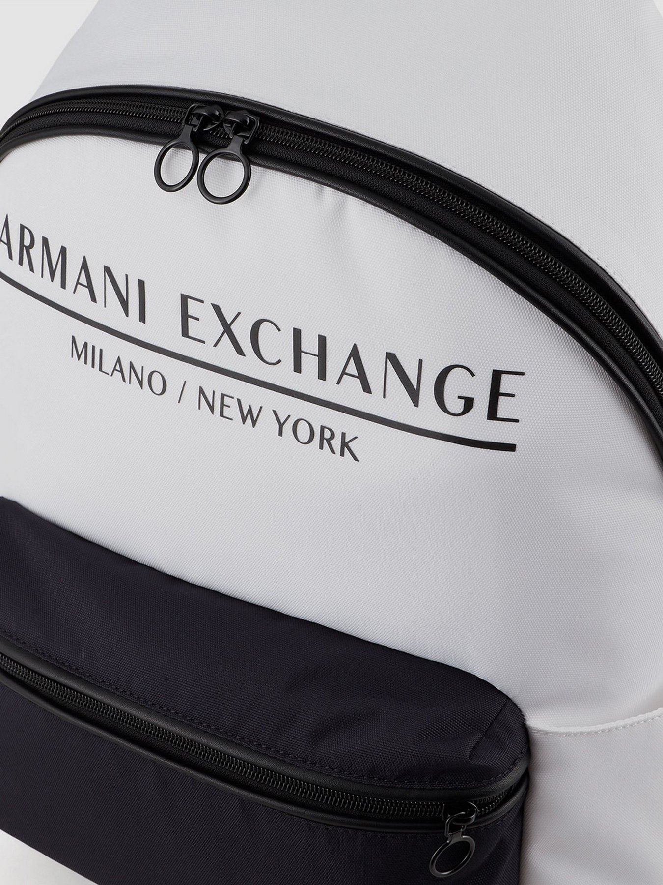 Рюкзаки Armani Exchange модель 952411-2R837-47610 Фото