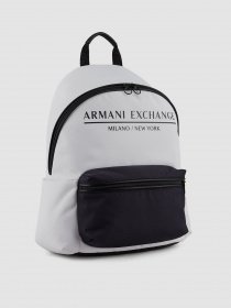 Рюкзаки Armani Exchange модель 952411-2R837-47610 Фото