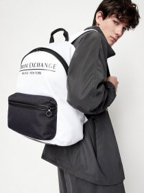 Рюкзаки Armani Exchange модель 952411-2R837-47610 Фото