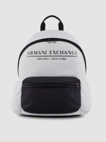 Рюкзаки Armani Exchange модель 952411-2R837-47610 Фото
