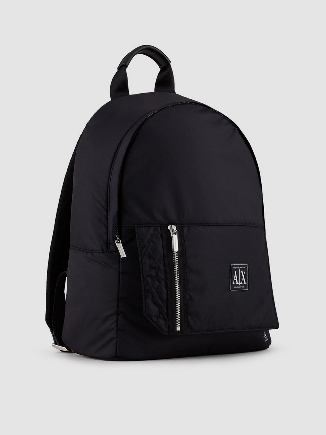 Рюкзаки Armani Exchange модель 952417-2R840-00020 Фото