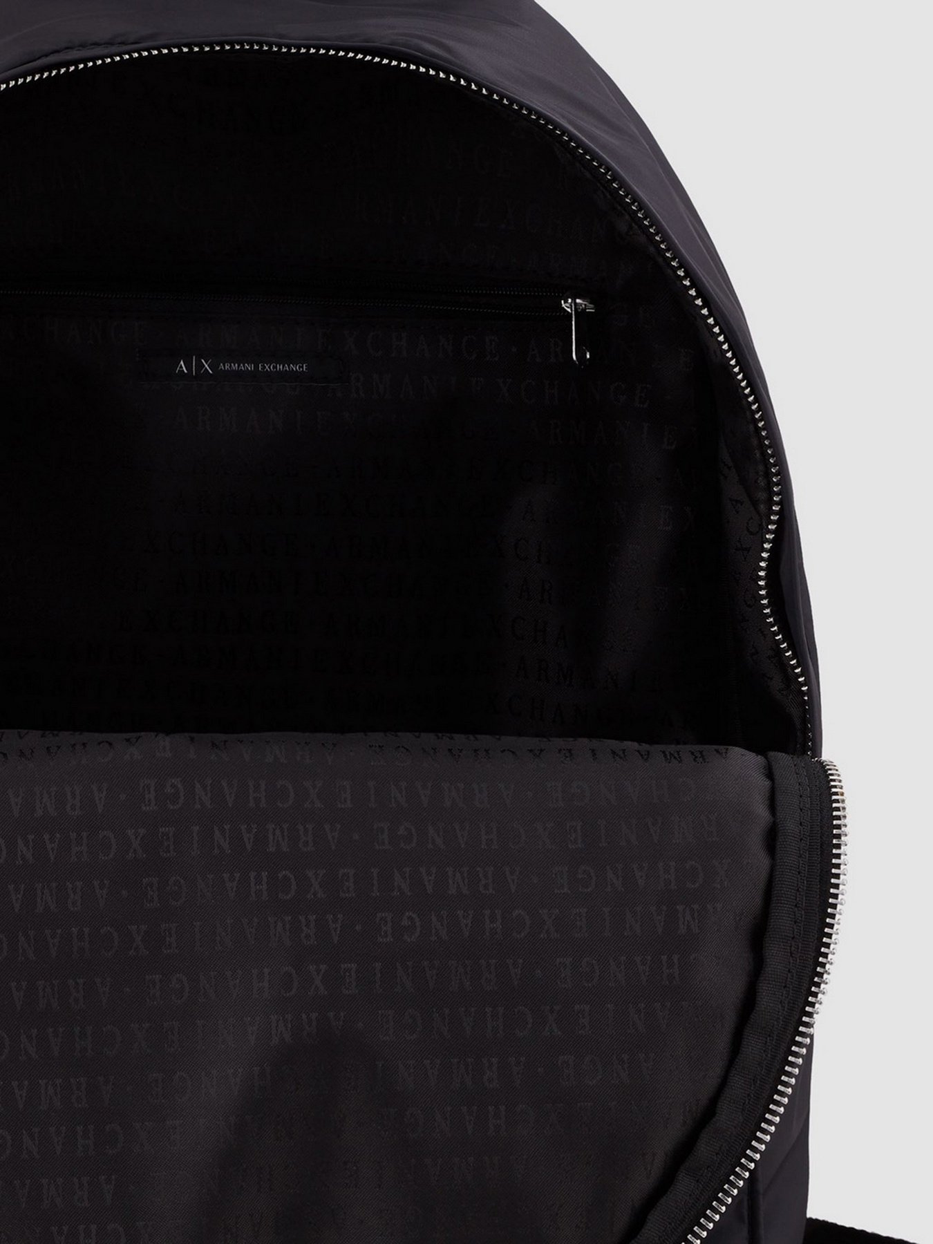 Рюкзаки Armani Exchange модель 952417-2R840-00020 Фото