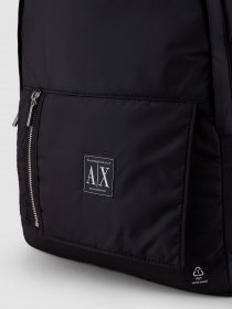Рюкзаки Armani Exchange модель 952417-2R840-00020 Фото