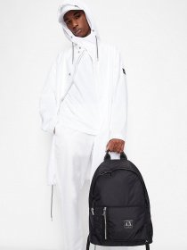 Рюкзаки Armani Exchange модель 952417-2R840-00020 Фото