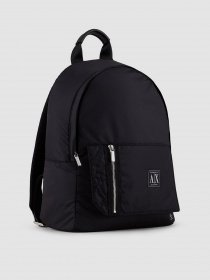 Рюкзаки Armani Exchange модель 952417-2R840-00020 Фото