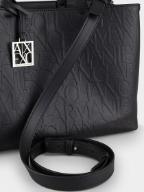 Сумка Armani Exchange модель 942646-CC793-00020 Фото