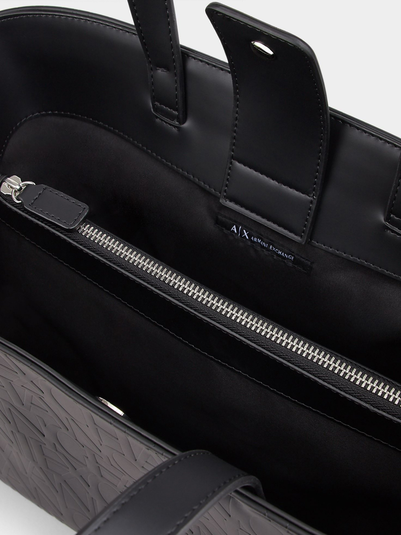 Сумка Armani Exchange модель 942646-CC793-00020 Фото