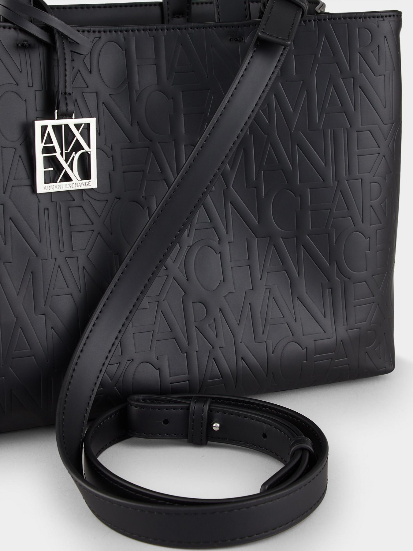 Сумка Armani Exchange модель 942646-CC793-00020 Фото