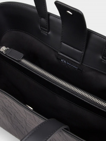 Сумка Armani Exchange модель 942646-CC793-00020 Фото