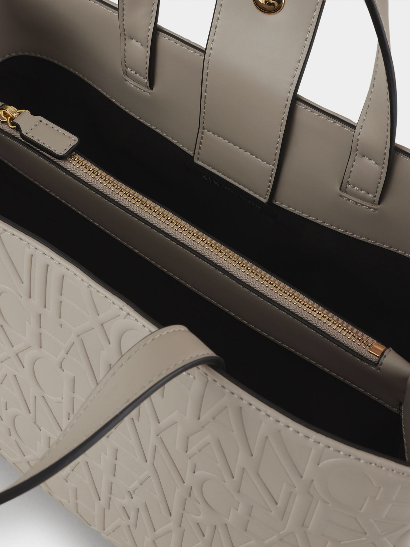 Сумка Armani Exchange модель 942646-CC793-07351 Фото