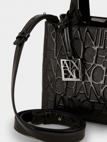 Сумка Armani Exchange модель 942647-2F762-01299 Фото