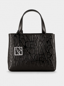 Сумка Armani Exchange модель 942647-2F762-01299 Фото