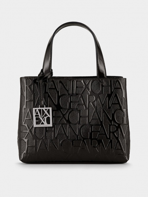 Сумка Armani Exchange модель 942647-2F762-01299 Фото