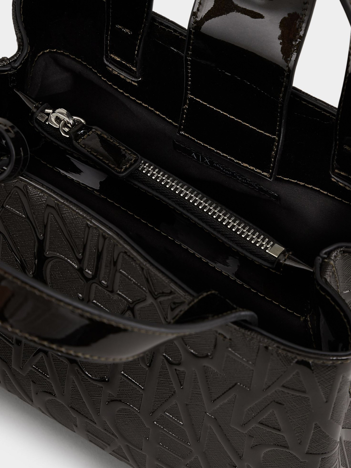 Сумка Armani Exchange модель 942647-2F762-01299 Сумка Armani Exchange модель 942647-2F762-01299 Фото