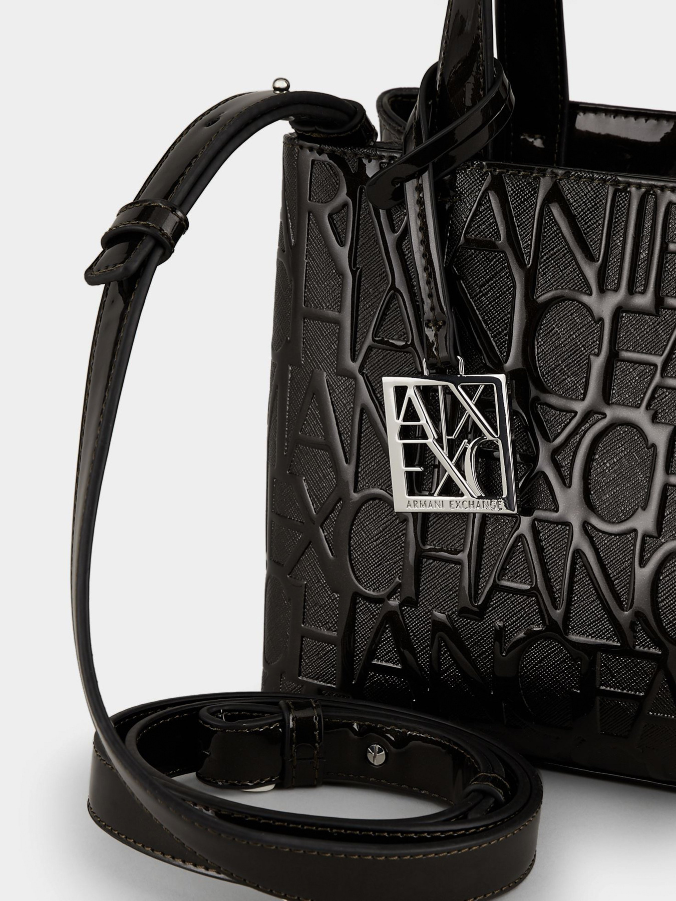 Сумка Armani Exchange модель 942647-2F762-01299 Сумка Armani Exchange модель 942647-2F762-01299 Фото