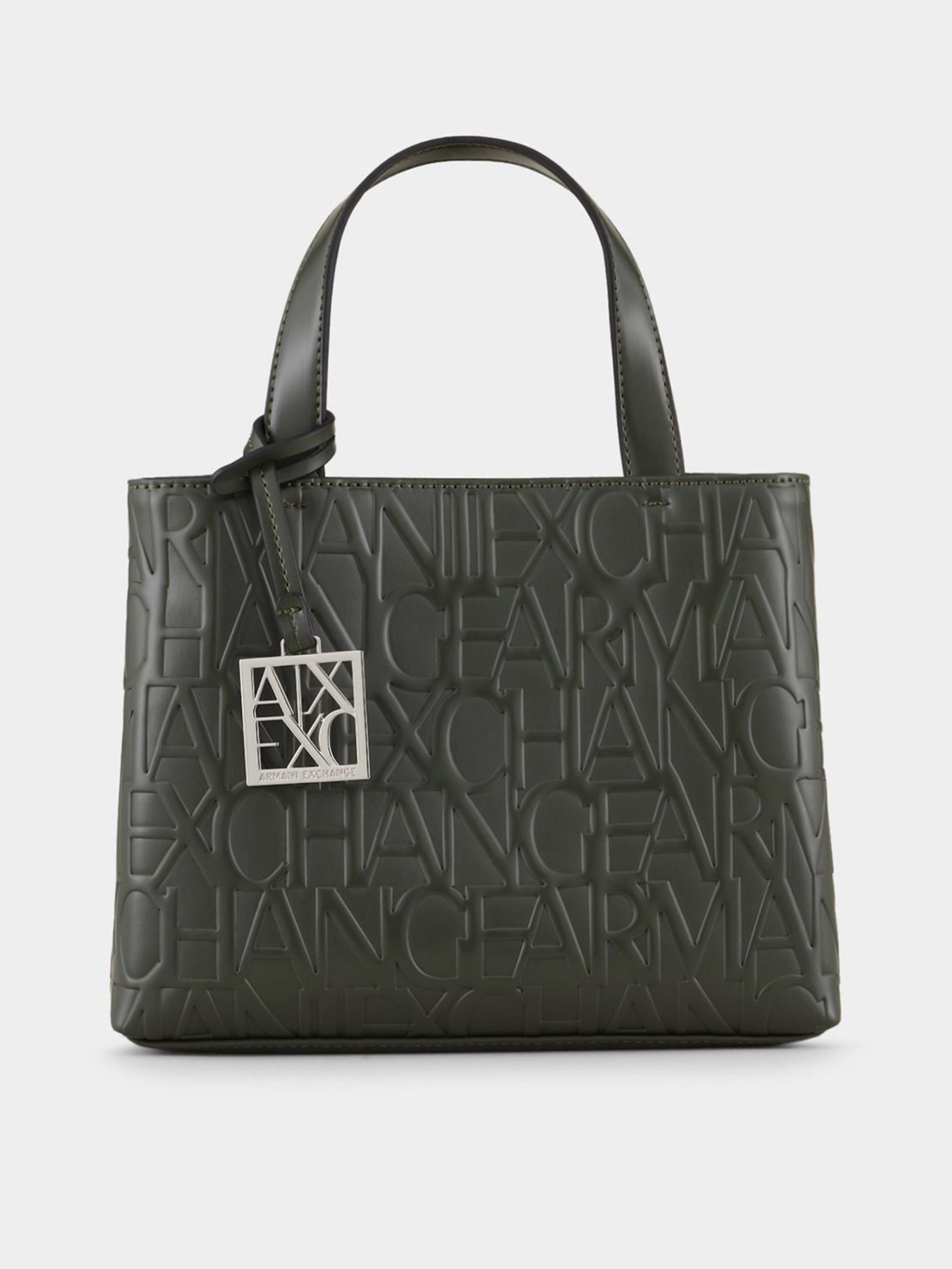 Сумка Armani Exchange модель 942647-CC793-00187 Фото