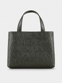 Сумка Armani Exchange модель 942647-CC793-00187 Фото