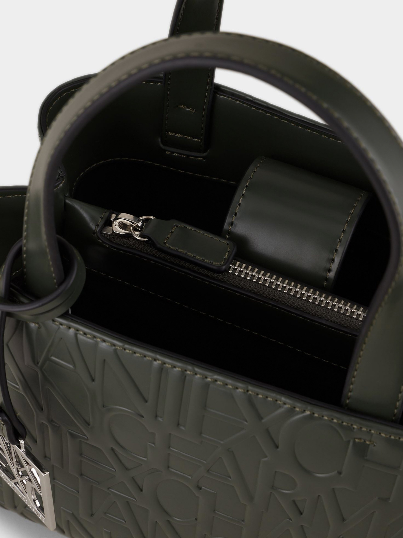 Сумка Armani Exchange модель 942647-CC793-00187 Сумка Armani Exchange модель 942647-CC793-00187 Фото