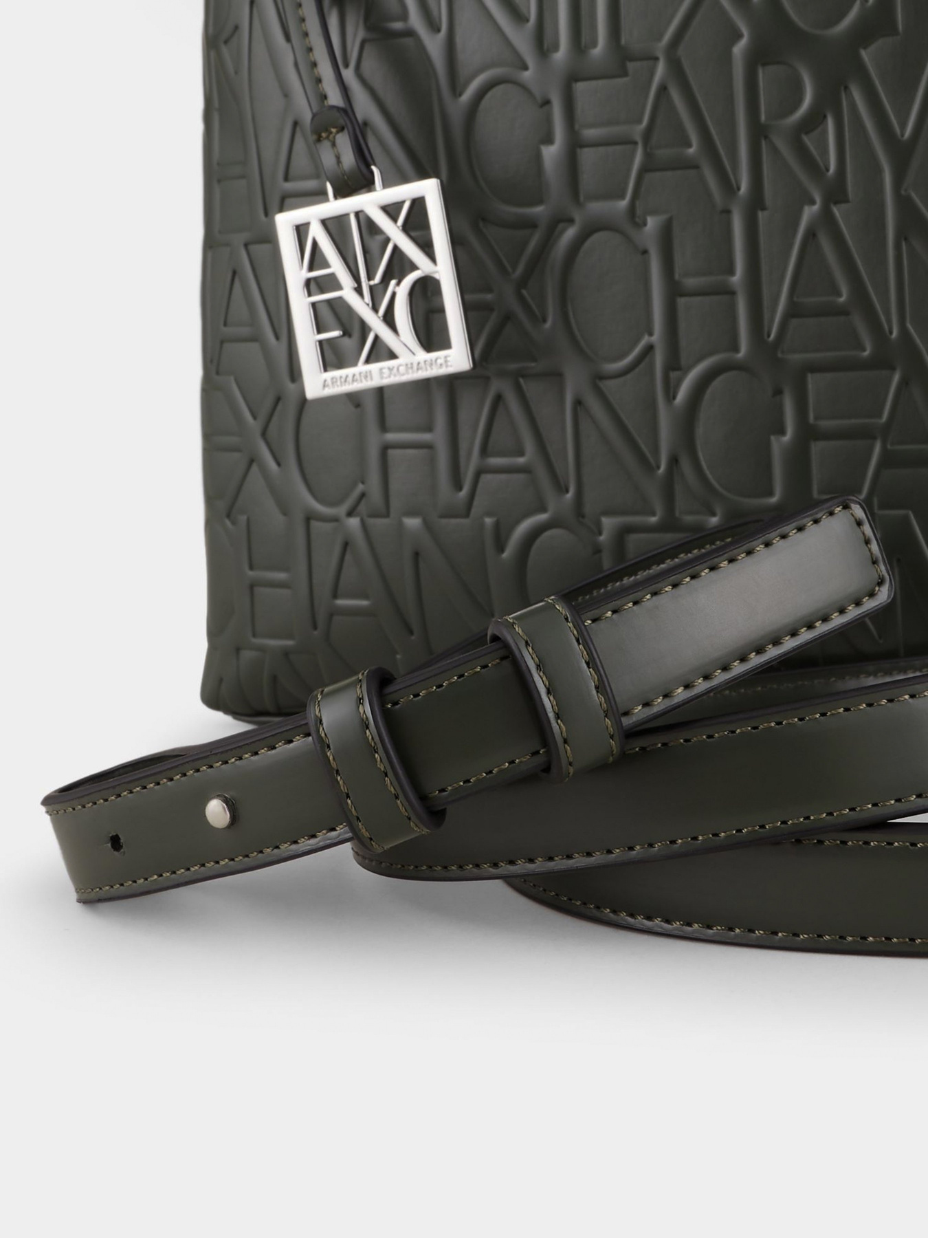 Сумка Armani Exchange модель 942647-CC793-00187 Сумка Armani Exchange модель 942647-CC793-00187 Фото