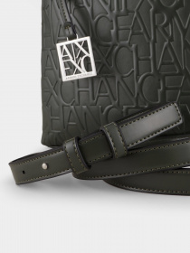 Сумка Armani Exchange модель 942647-CC793-00187 Сумка Armani Exchange модель 942647-CC793-00187 Фото
