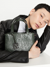 Сумка Armani Exchange модель 942647-CC793-00187 Сумка Armani Exchange модель 942647-CC793-00187 Фото