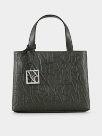 Сумка Armani Exchange модель 942647-CC793-00187 Сумка Armani Exchange модель 942647-CC793-00187 Фото