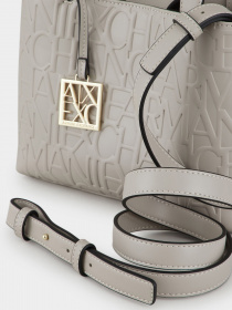Сумка Armani Exchange модель 942647-CC793-07351 Фото