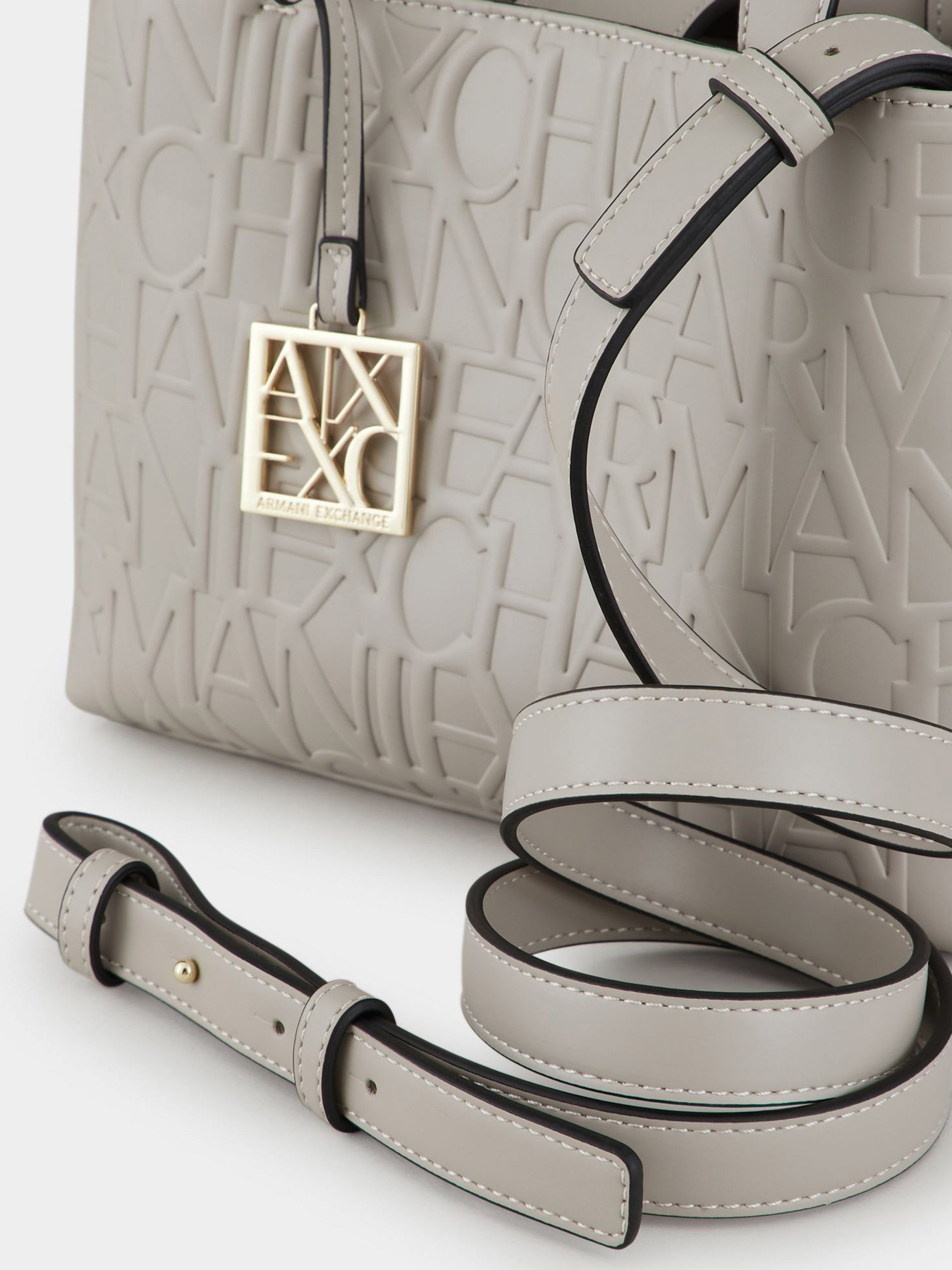 Сумка Armani Exchange модель 942647-CC793-07351 Фото