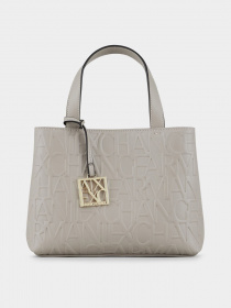 Сумка Armani Exchange модель 942647-CC793-07351 Фото