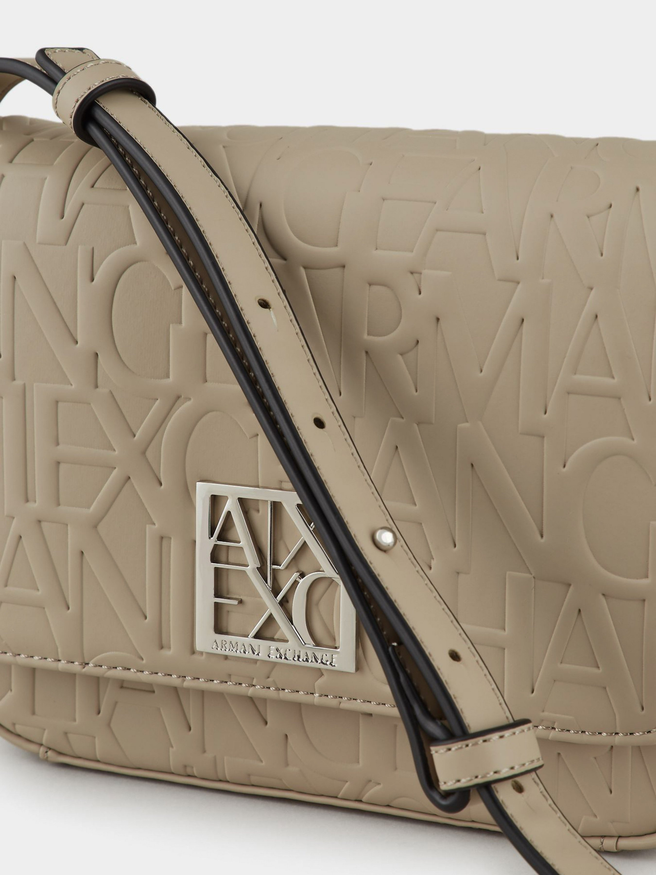 Сумка Armani Exchange модель 942648-CC793-07351 Фото