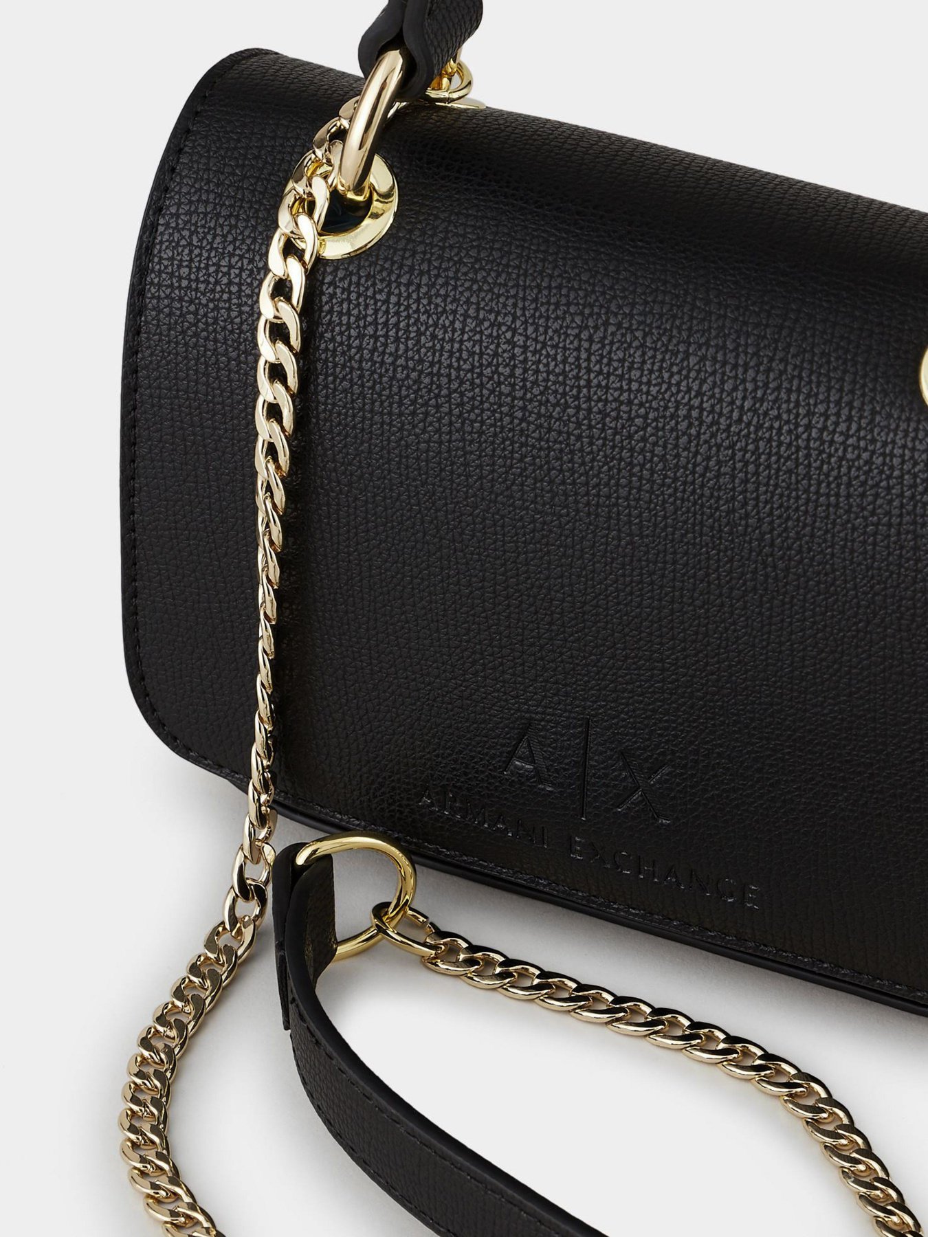 Сумка Armani Exchange модель 942683-1A702-00020 Фото