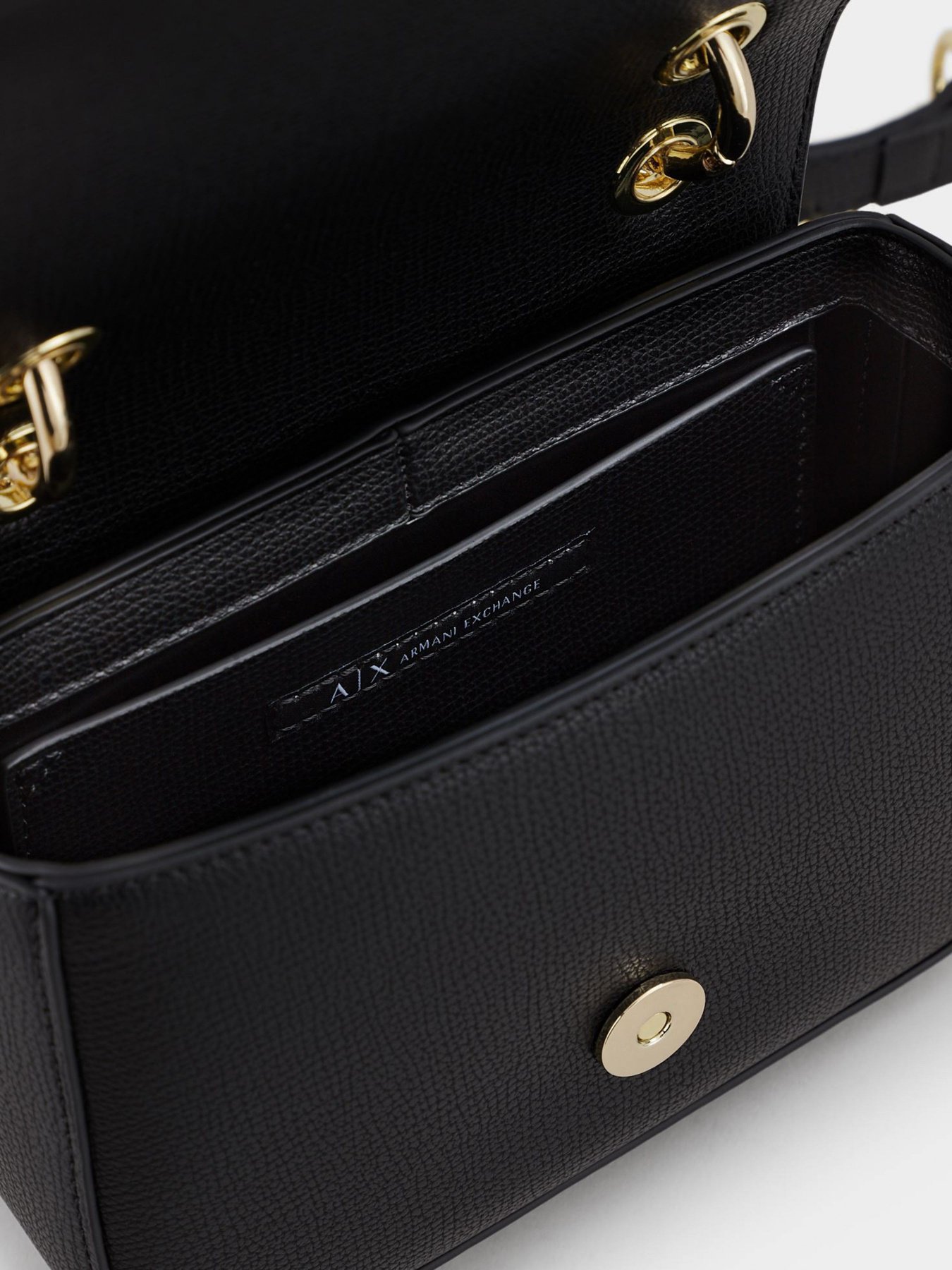 Сумка Armani Exchange модель 942683-1A702-00020 Фото