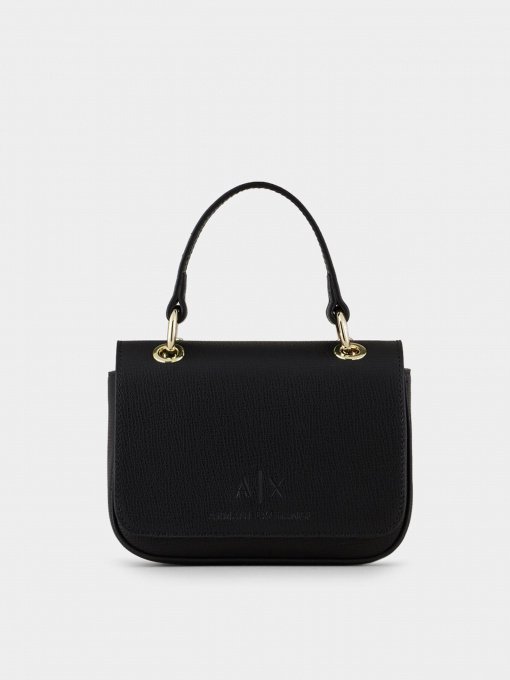 Сумка Armani Exchange модель 942683-1A702-00020 Фото