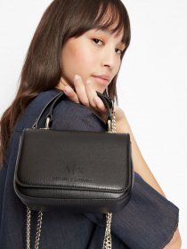 Сумка Armani Exchange модель 942683-1A702-00020 Фото